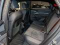 Audi Q8 Sportback 55 e-tron qu S line Matrix Pano HUD Grau - thumbnail 11