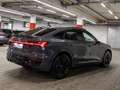 Audi Q8 Sportback 55 e-tron qu S line Matrix Pano HUD Grau - thumbnail 6