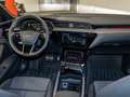 Audi Q8 Sportback 55 e-tron qu S line Matrix Pano HUD Grau - thumbnail 13