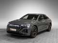 Audi Q8 Sportback 55 e-tron qu S line Matrix Pano HUD Grau - thumbnail 2