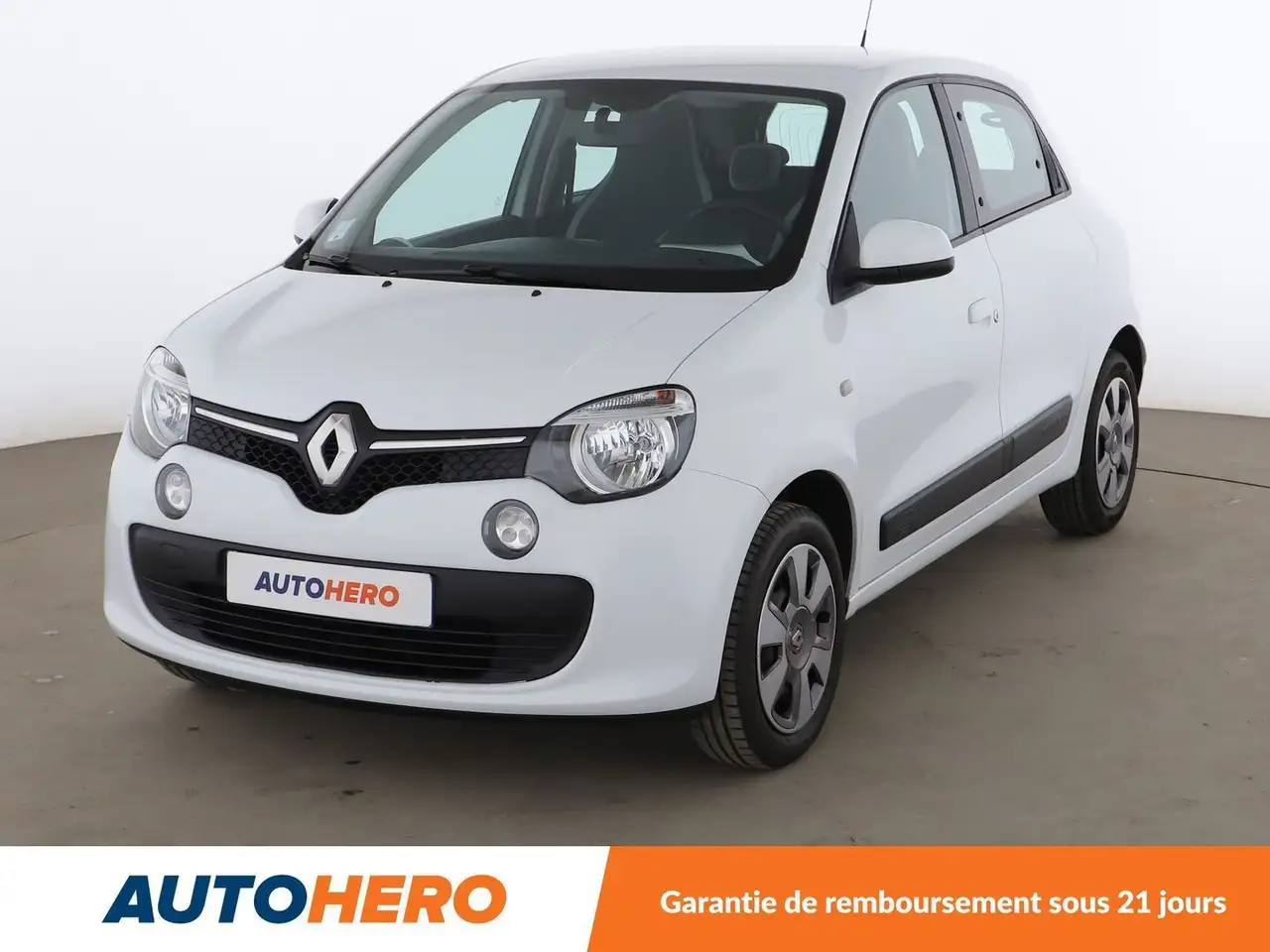 Renault Twingo 1.0 SCe Zen
