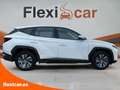 Hyundai TUCSON 1.6 TGDI Klass 4x2 Blanc - thumbnail 5