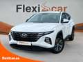 Hyundai TUCSON 1.6 TGDI Klass 4x2 Blanc - thumbnail 4