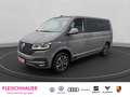 Volkswagen T6.1 Multivan 2.0TDI Generation Six Standhz Leder AHK Grau - thumbnail 1