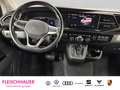 Volkswagen T6.1 Multivan 2.0TDI Generation Six Standhz Leder AHK Grau - thumbnail 15