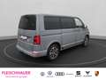 Volkswagen T6.1 Multivan 2.0TDI Generation Six Standhz Leder AHK Grau - thumbnail 6