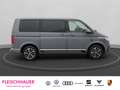 Volkswagen T6.1 Multivan 2.0TDI Generation Six Standhz Leder AHK Grau - thumbnail 7