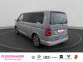 Volkswagen T6.1 Multivan 2.0TDI Generation Six Standhz Leder AHK Grau - thumbnail 4