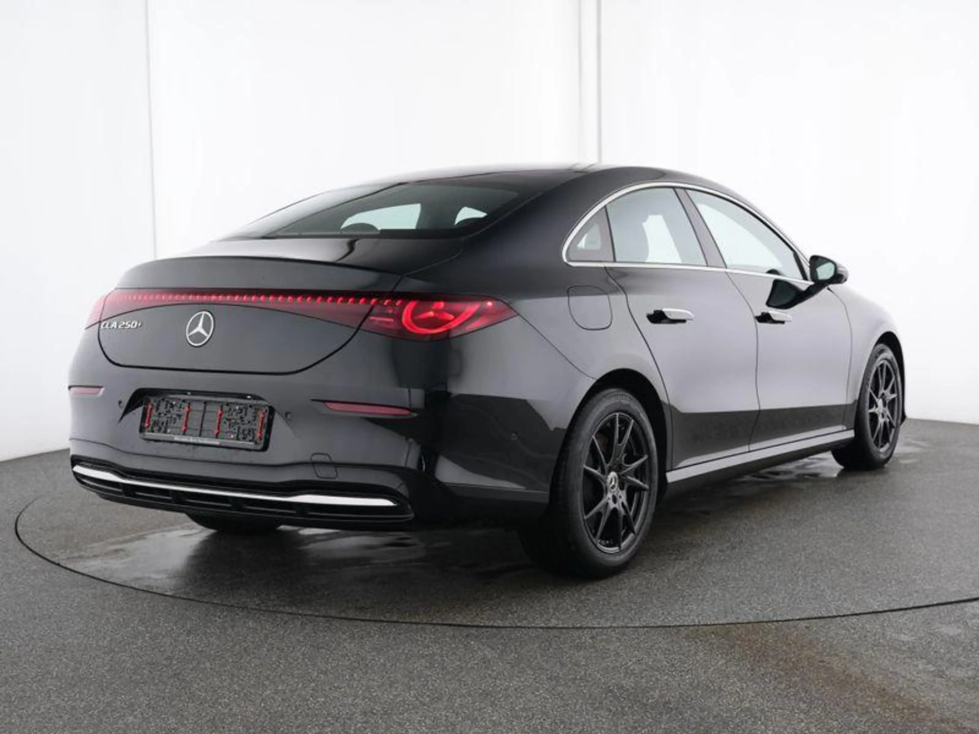 Mercedes-Benz CLA 250 250+ Business Edition + MULTIBEAM + SUPERSCREEN + — photo 2