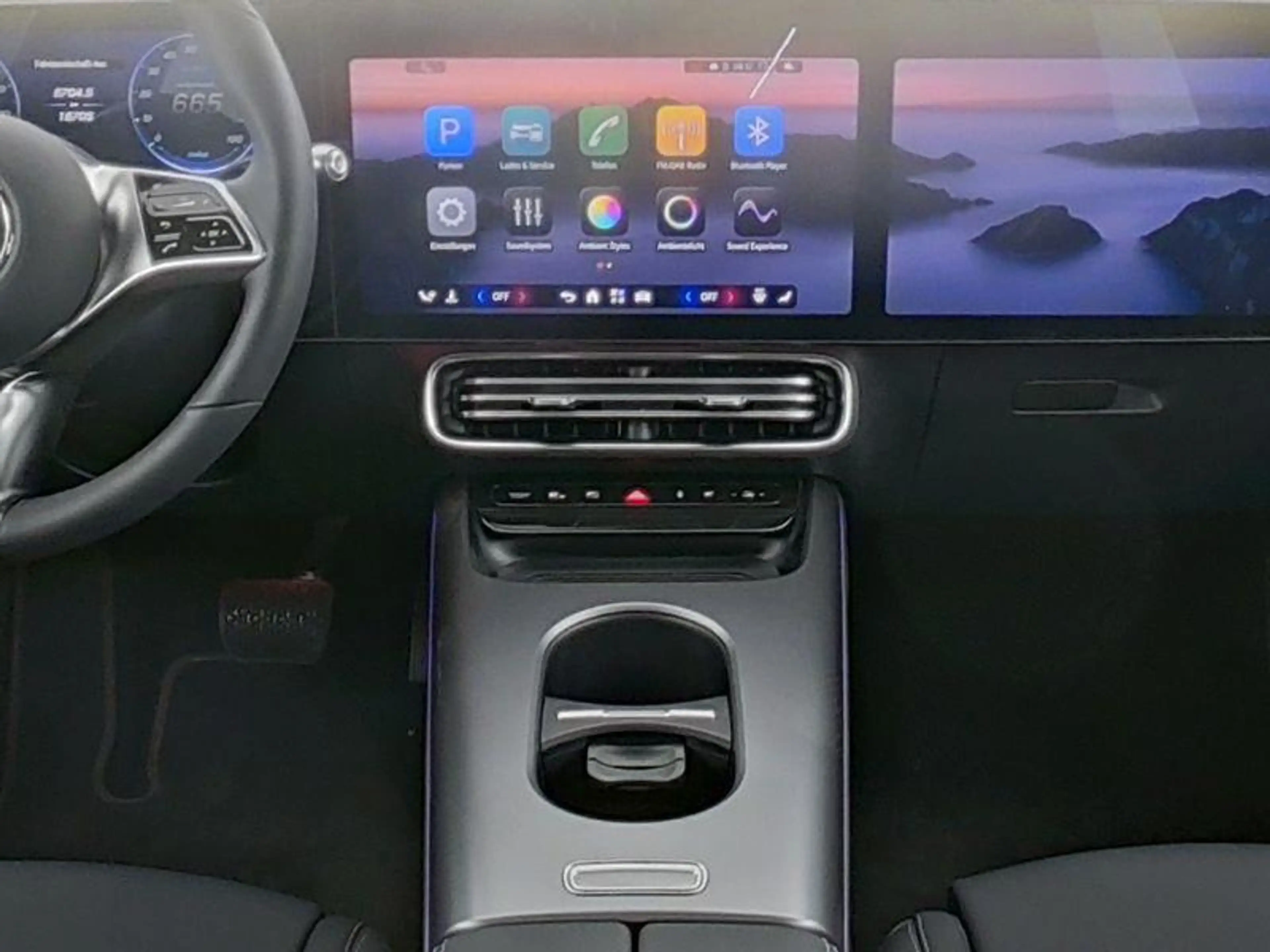 Mercedes-Benz CLA 250 250+ Business Edition + MULTIBEAM + SUPERSCREEN + — photo 4