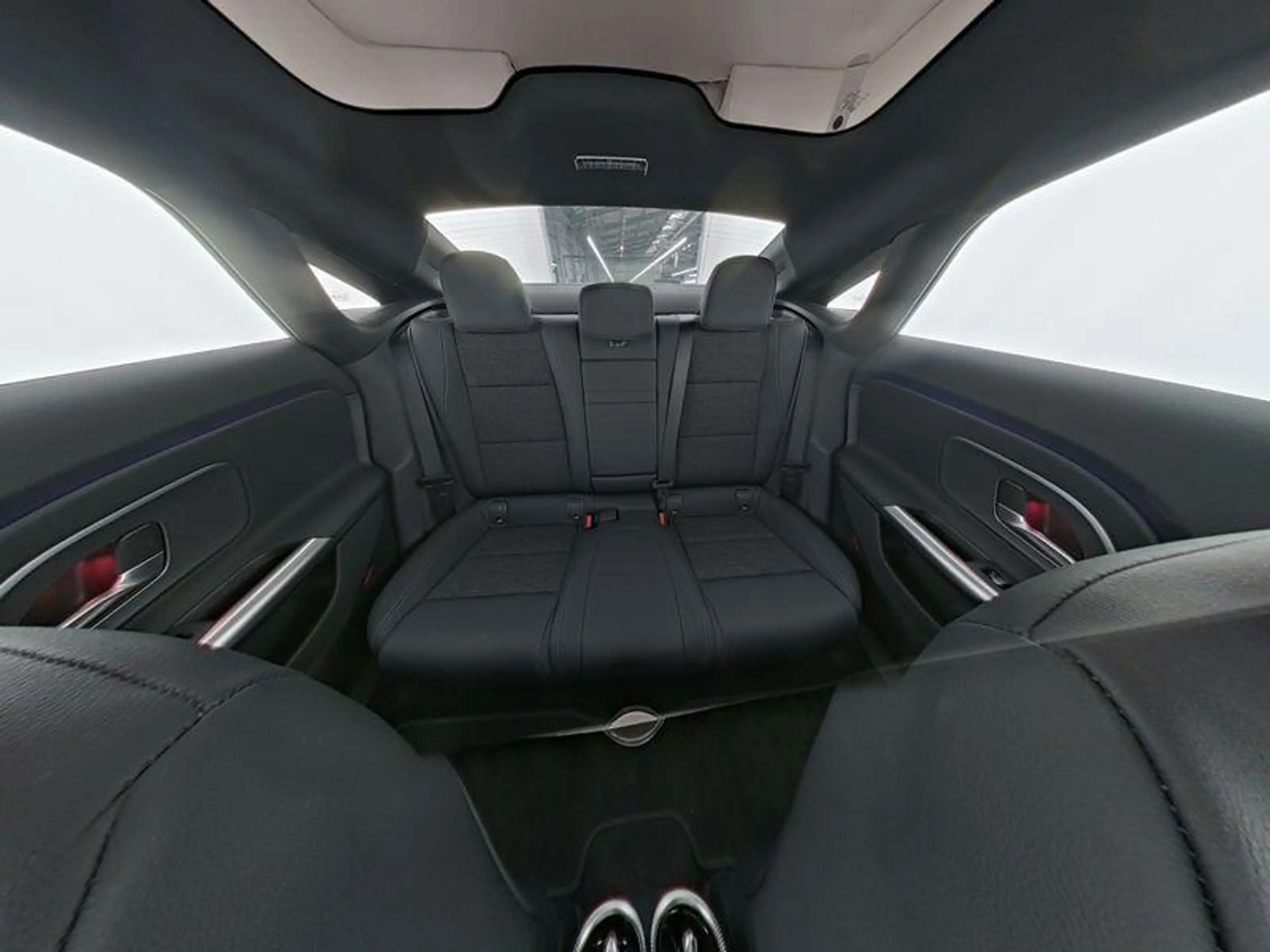 Mercedes-Benz CLA 250 250+ Business Edition + MULTIBEAM + SUPERSCREEN + — photo 7