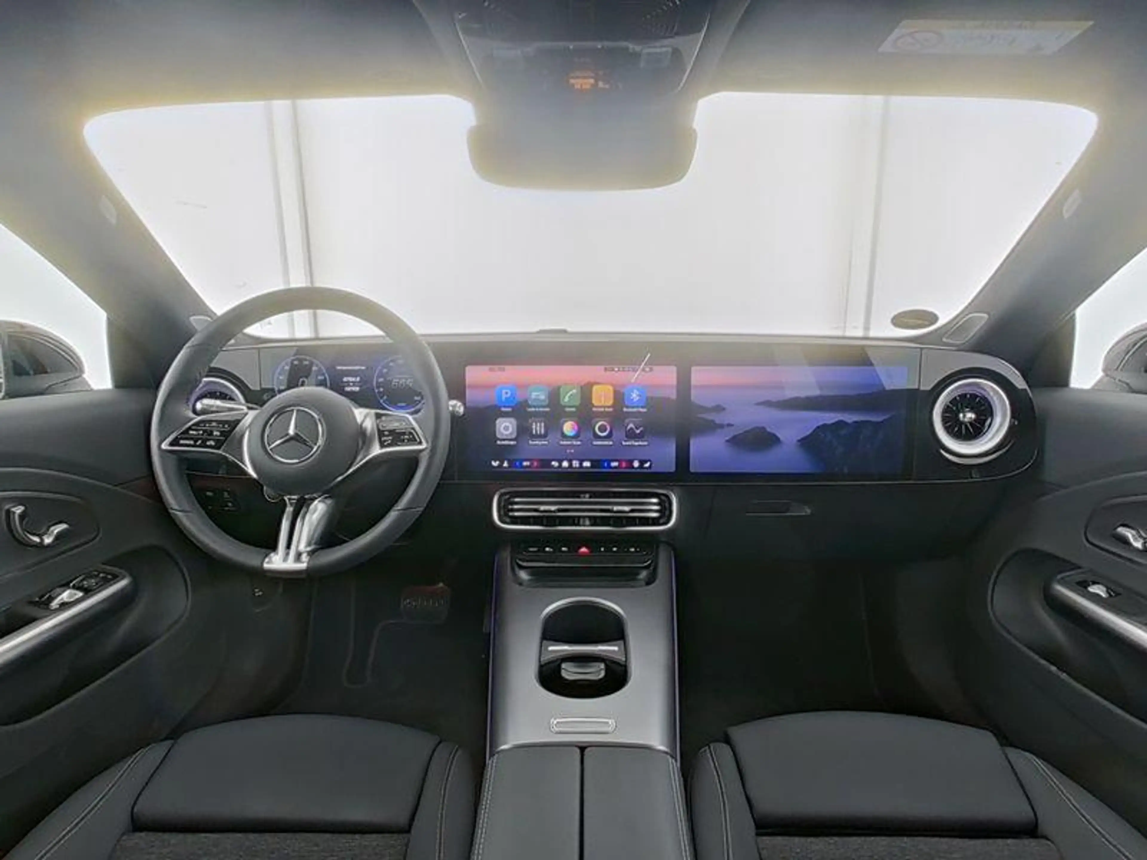 Mercedes-Benz CLA 250 250+ Business Edition + MULTIBEAM + SUPERSCREEN + — photo 6
