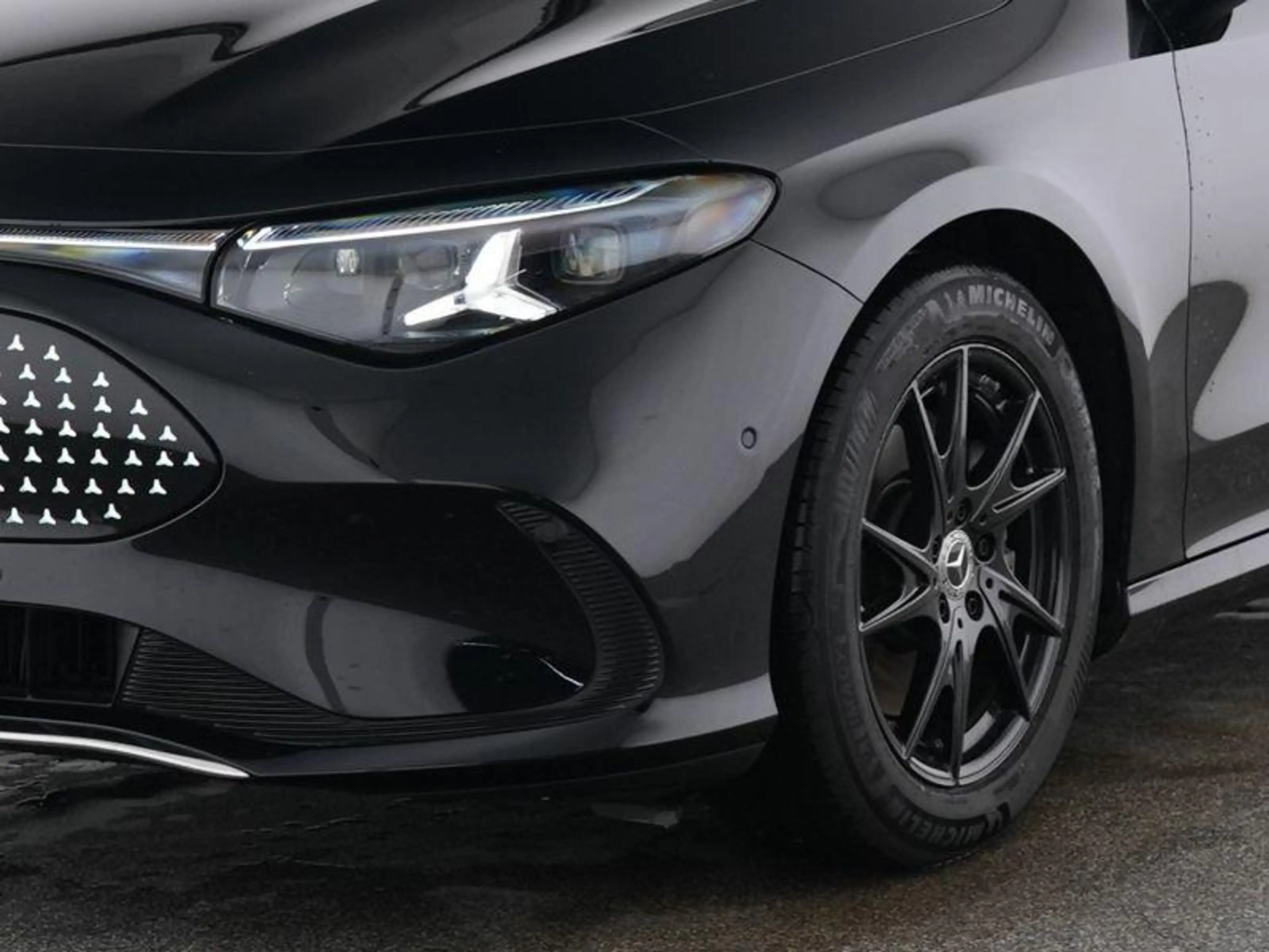 Mercedes-Benz CLA 250 250+ Business Edition + MULTIBEAM + SUPERSCREEN + — photo 3