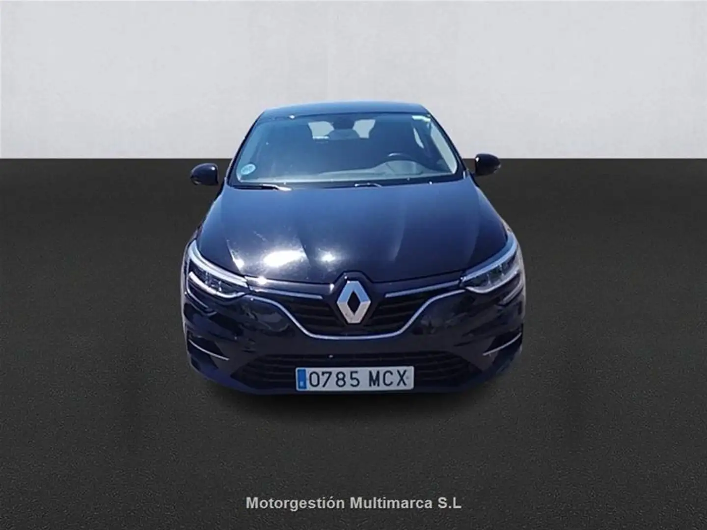 Renault Megane Equilibre Blue dCi 85 kW (115CV) - 2
