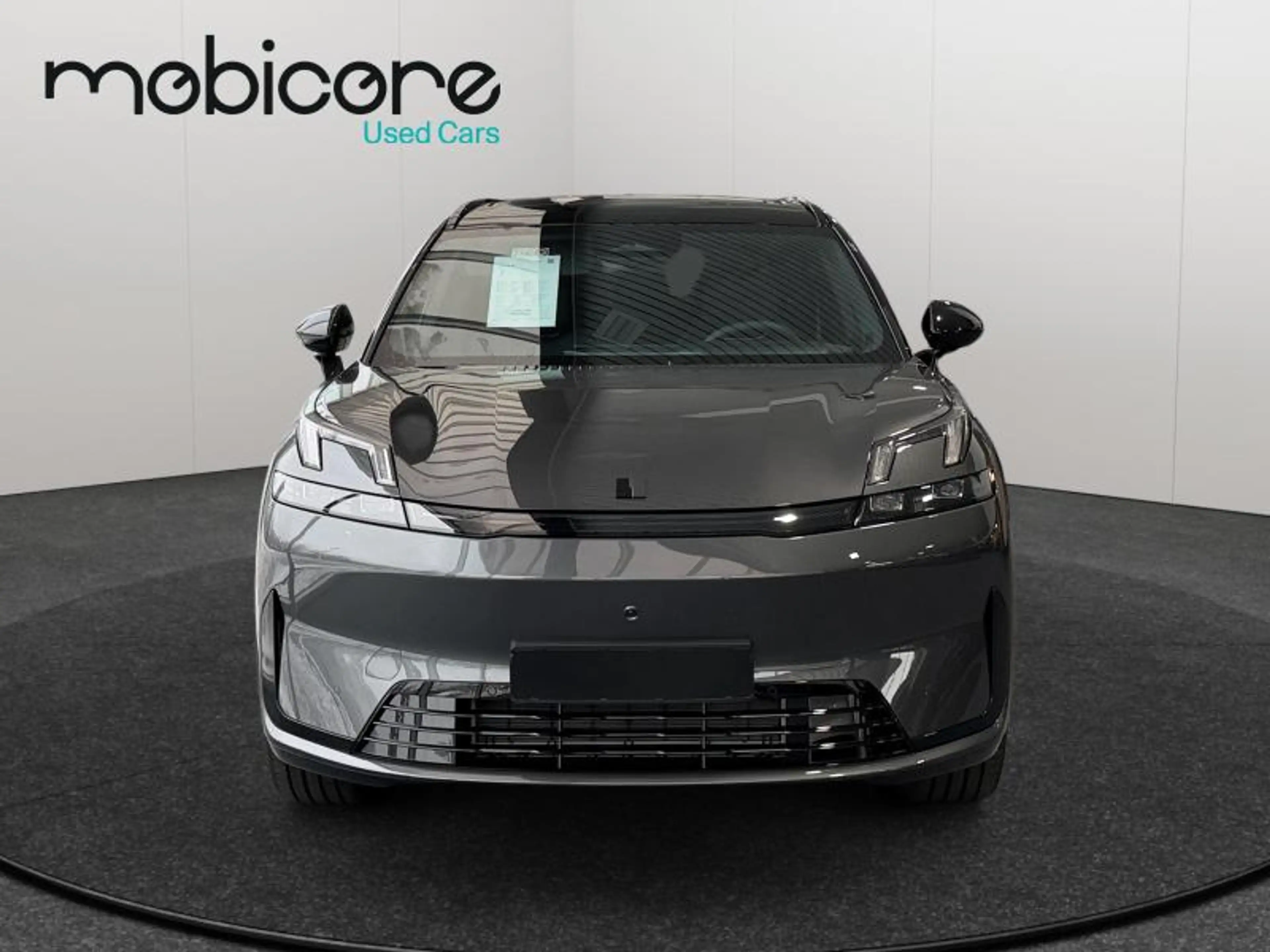 Lynk & Co 08 PHEV 1.5 Turbo More — photo 6