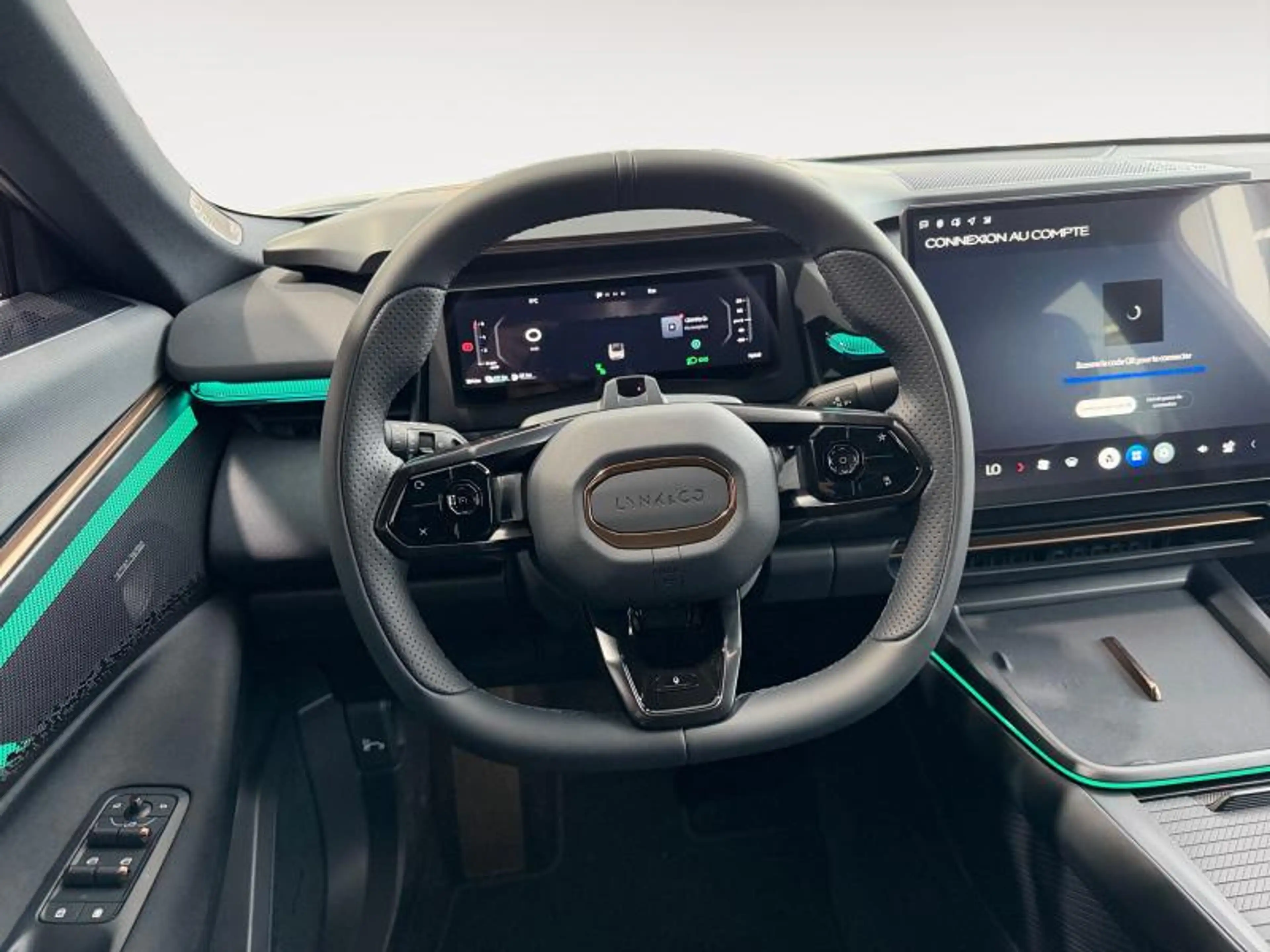 Lynk & Co 08 PHEV 1.5 Turbo More — photo 12