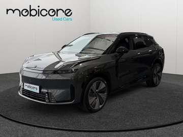 PHEV 1.5 Turbo More