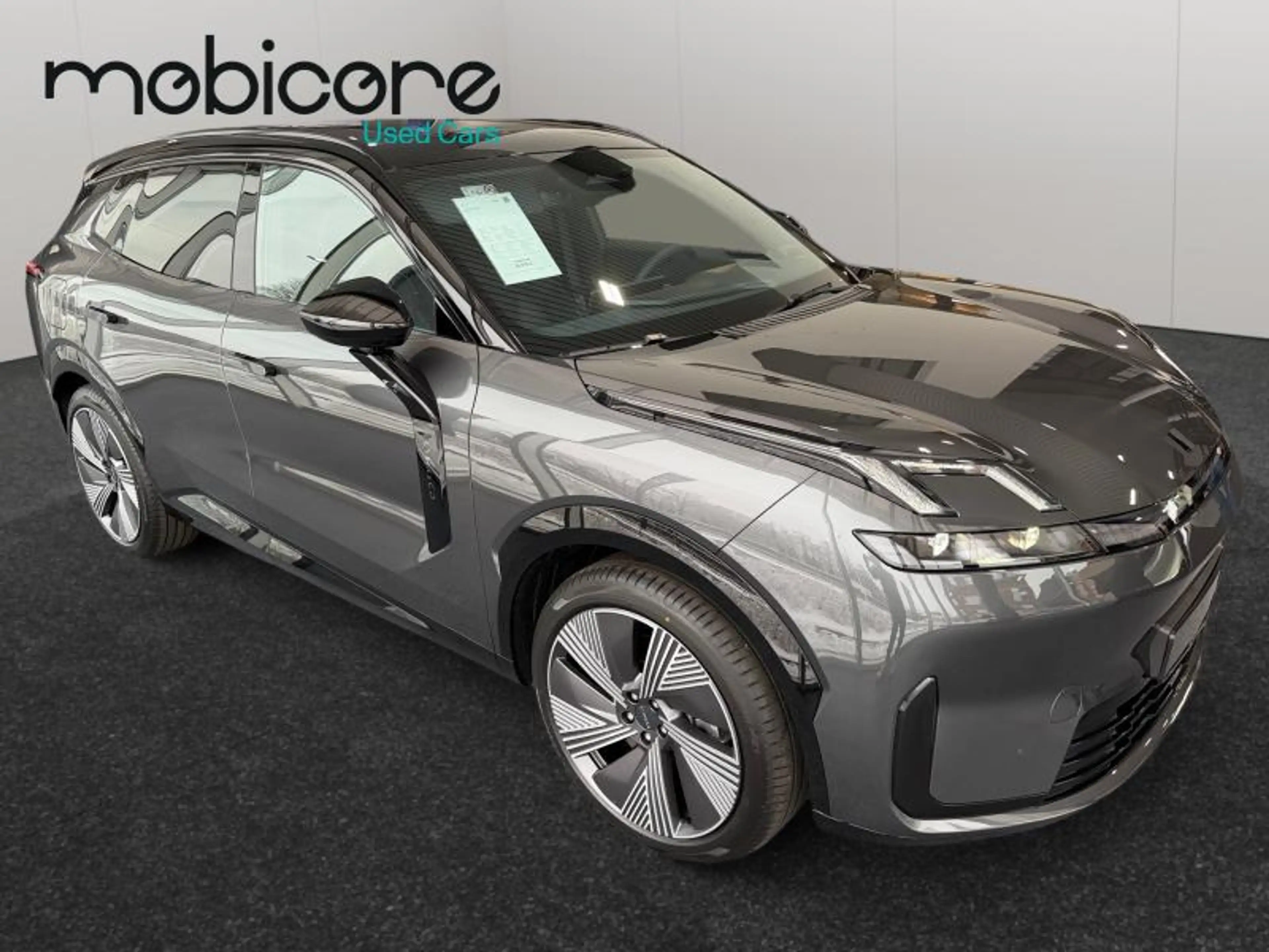 Lynk & Co 08 PHEV 1.5 Turbo More — photo 4