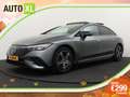 Mercedes-Benz EQE 300 AMG Line 89 kWh Pano-dak Memory Adap. Cruise Camer Grijs - thumbnail 1