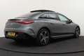 Mercedes-Benz EQE 300 AMG Line 89 kWh Pano-dak Memory Adap. Cruise Camer Grijs - thumbnail 2