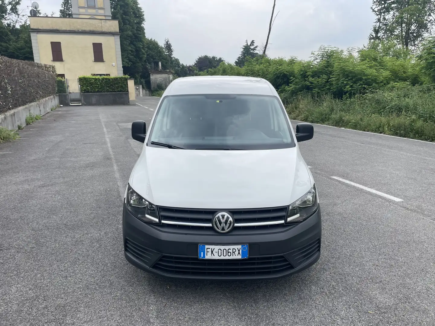 Volkswagen Caddy - 2