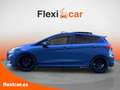 Ford Fiesta 1.5 Ecoboost ST Bleu - thumbnail 3