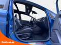 Ford Fiesta 1.5 Ecoboost ST Bleu - thumbnail 13