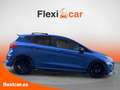 Ford Fiesta 1.5 Ecoboost ST Bleu - thumbnail 2