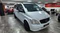 Mercedes-Benz Vito 110CDI L Compacta Blanco - thumbnail 9