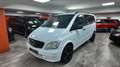 Mercedes-Benz Vito 110CDI L Compacta Blanco - thumbnail 1