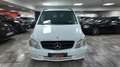 Mercedes-Benz Vito 110CDI L Compacta Blanco - thumbnail 2