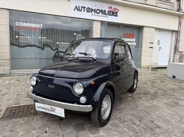 II 0.5 18 cv