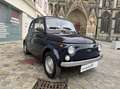Fiat 500 II 0.5 18 cv Blau - thumbnail 3