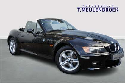 BMW Z3 Roadster 2.0