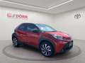 Toyota Aygo X S-CVT Teamplayer Automatik* Rot - thumbnail 7