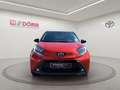Toyota Aygo X S-CVT Teamplayer Automatik* Rot - thumbnail 8