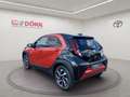 Toyota Aygo X S-CVT Teamplayer Automatik* Rot - thumbnail 3
