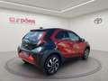 Toyota Aygo X S-CVT Teamplayer Automatik* Rot - thumbnail 5
