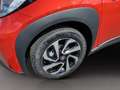 Toyota Aygo X S-CVT Teamplayer Automatik* Rot - thumbnail 9