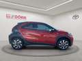 Toyota Aygo X S-CVT Teamplayer Automatik* Rot - thumbnail 6