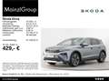 Skoda Elroq 85 Lodge Maxx WäPu 360° Matrix HUD Navi Grau - thumbnail 1