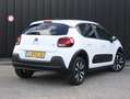 Citroen C3 1.2 PureTech C-Series | Navigatie | Climate contro Wit - thumbnail 6