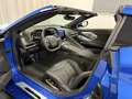 Corvette C8 6.2 Stingray Targa   deutsches Fzg   1.Hand Azul - thumbnail 12