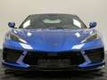 Corvette C8 6.2 Stingray Targa   deutsches Fzg   1.Hand Azul - thumbnail 4