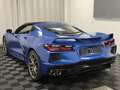 Corvette C8 6.2 Stingray Targa   deutsches Fzg   1.Hand Azul - thumbnail 7