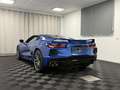 Corvette C8 6.2 Stingray Targa   deutsches Fzg   1.Hand Azul - thumbnail 36