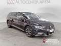 Volkswagen Passat Variant 2.0 TDI SCR EVO DSG Executive Schwarz - thumbnail 8