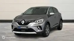 Renault Captur 1.0 TCe 90ch Techno