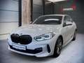 BMW 118 d Bianco - thumbnail 1
