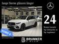 Mercedes-Benz GLC 63 AMG GLC 63 S E Perf. Prem+,Pano,360,Burm,AHK,HeadUp, Alb - thumbnail 1